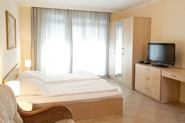 Comfort Stüdyo, Balkon, Deniz Manzaralı
