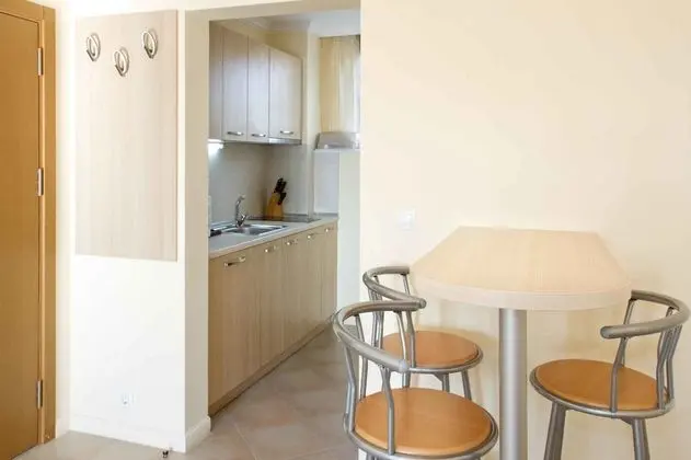 Comfort Stüdyo, Balkon, Deniz Manzaralı