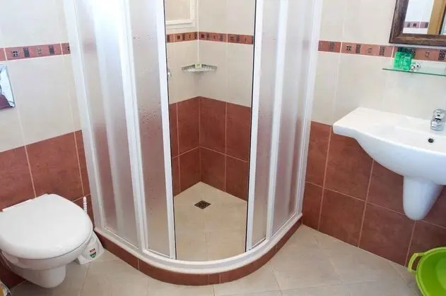 Comfort Stüdyo, Balkon, Deniz Manzaralı