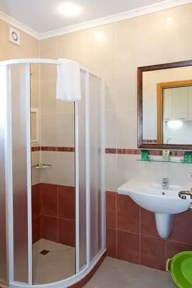 Comfort Stüdyo, Balkon, Deniz Manzaralı