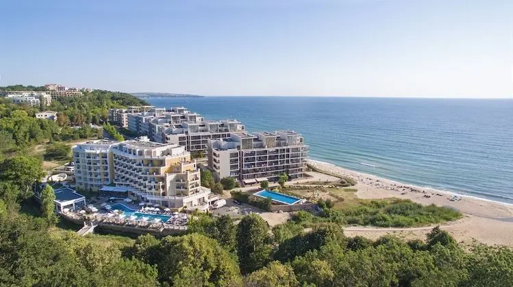 Deluxe Double Room, Sea View