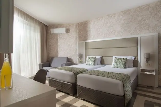Ev, 1 Yatak Odası, Balkon