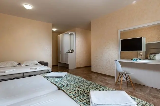 Ev, 1 Yatak Odası, Balkon