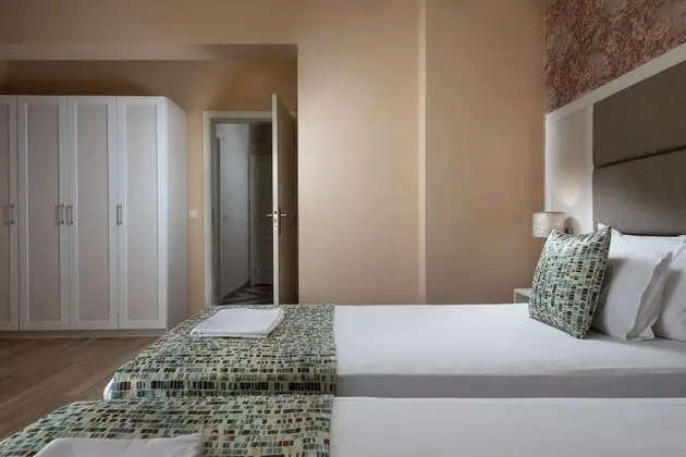 Ev, 1 Yatak Odası, Balkon