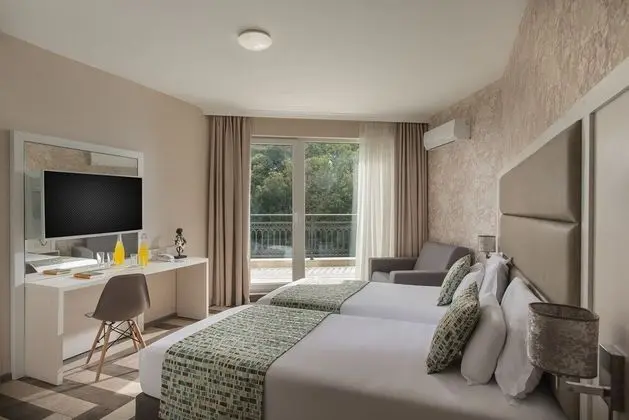 Ev, 1 Yatak Odası, Balkon