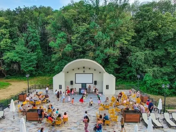 Ev, 1 Yatak Odası, Balkon