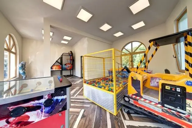 Ev, 1 Yatak Odası, Balkon