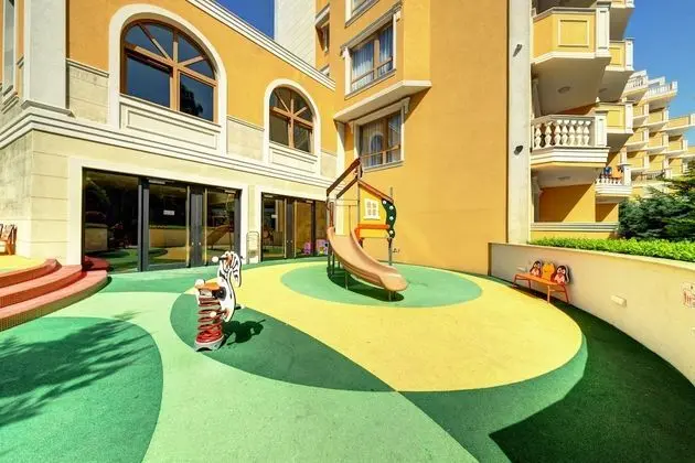 Ev, 1 Yatak Odası, Balkon
