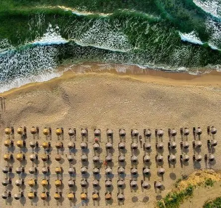 Ev, 1 Yatak Odası, Balkon