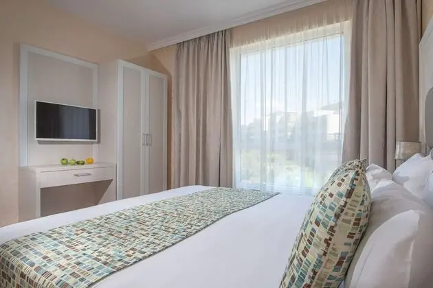 Ev, 2 Yatak Odası, Balkon
