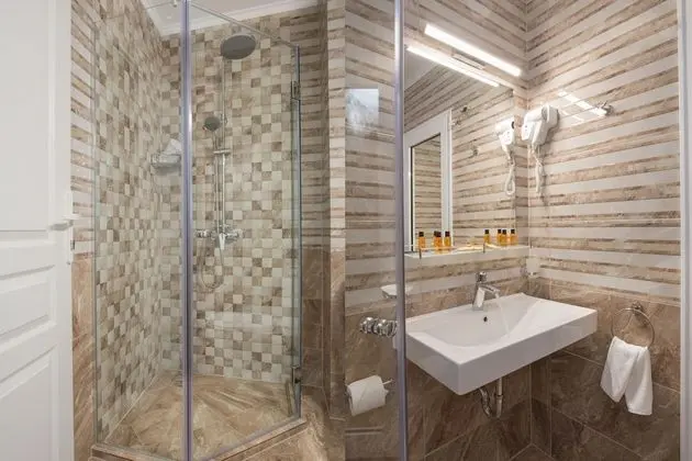 Ev, 2 Yatak Odası, Balkon