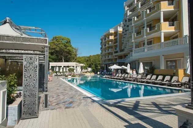 Ev, 2 Yatak Odası, Balkon