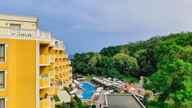 Ev, 2 Yatak Odası, Balkon