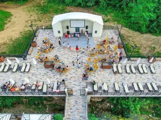 Ev, 2 Yatak Odası, Balkon