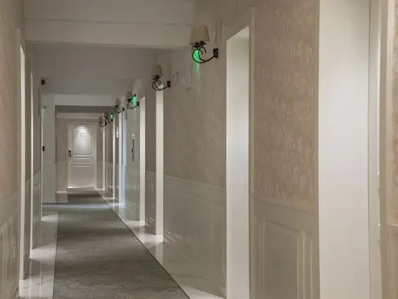 Ev, 1 Yatak Odası, Sigara İçilebilir, Balkon
