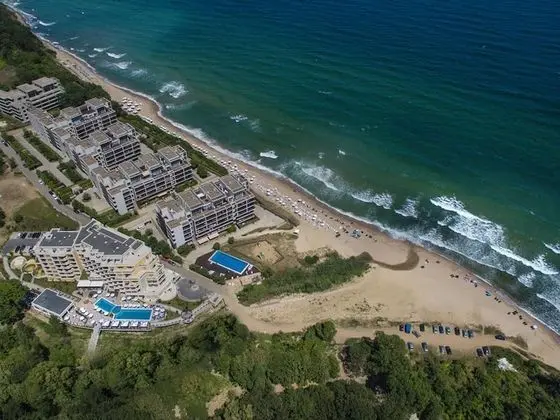 Ev, 1 Yatak Odası, Sigara İçilebilir, Balkon