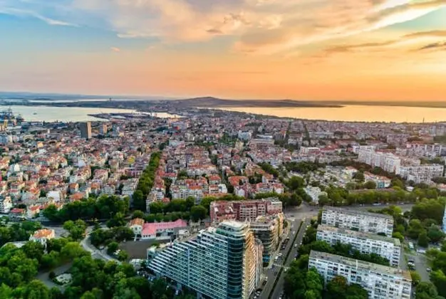 Ev, 1 Yatak Odası, Sigara İçilebilir, Balkon
