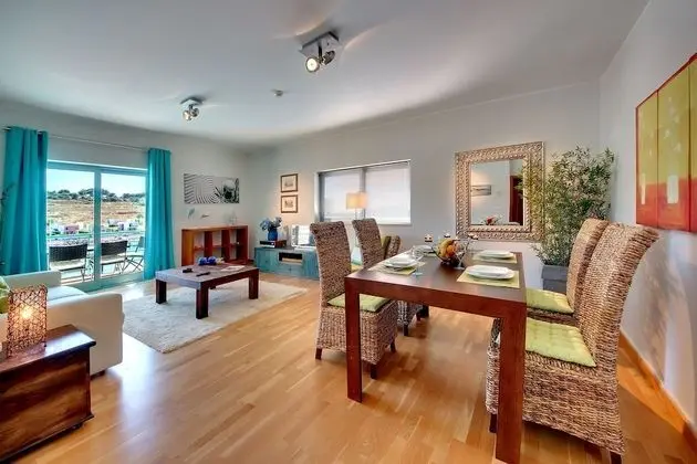 Apart Daire, 1 Yatak Odası, Balkon, Marina Manzaralı
