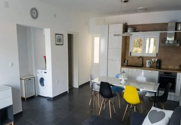 Apart Daire (Marina - sea view - A1(4))