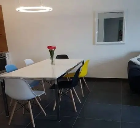 Apart Daire (Marina - sea view - A1(4))