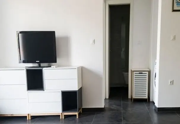Apart Daire (Marina - sea view - A1(4))
