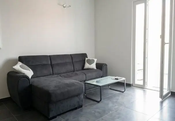 Apart Daire (Marina - sea view - A1(4))