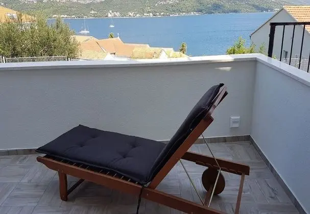 Apart Daire (Marina - sea view - A1(4))