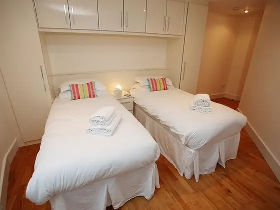 Apart Daire (2 Bedrooms)