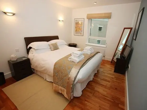 Apart Daire (2 Bedrooms)