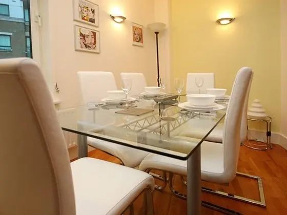Apart Daire (2 Bedrooms)