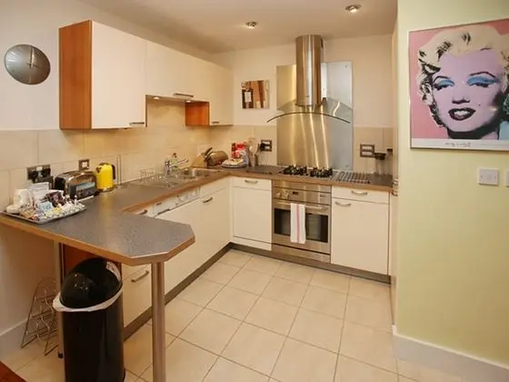 Apart Daire (2 Bedrooms)