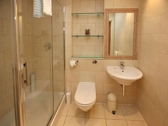 Apart Daire (2 Bedrooms)