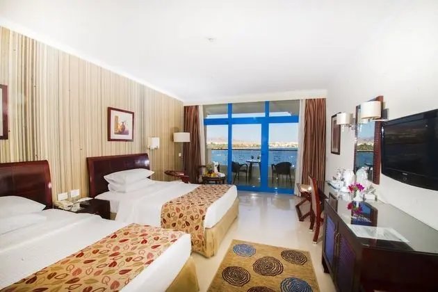 Deluxe Room Sea View