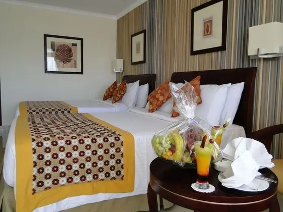 Deluxe Room Sea View