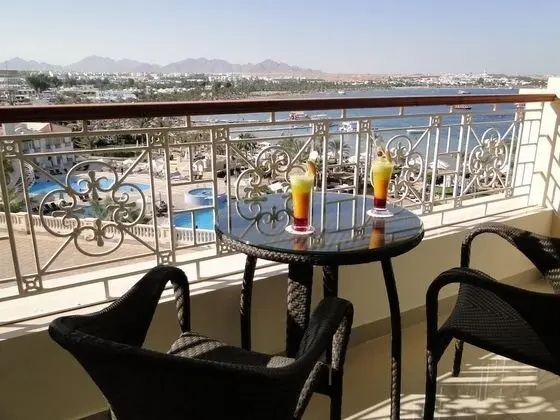 Deluxe Room Sea View