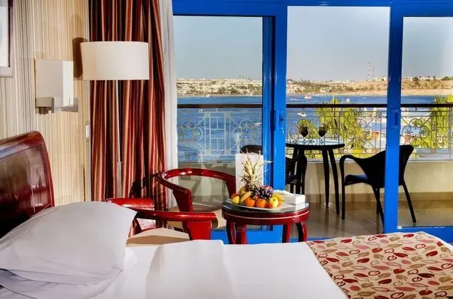 Deluxe Room Sea View