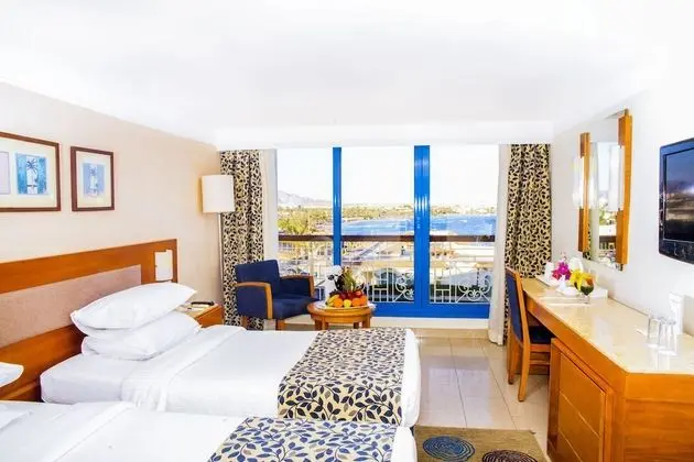 Standard Room, Sea View