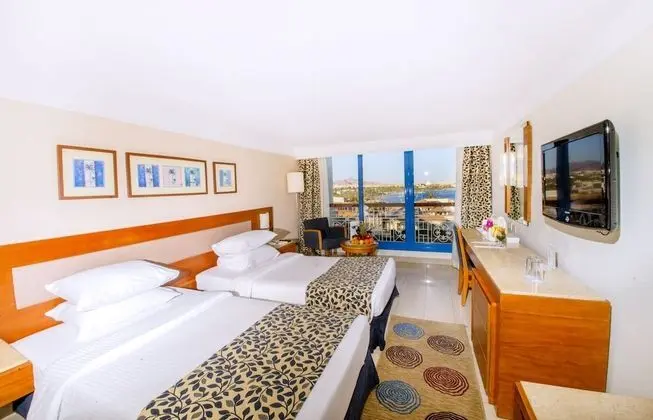 Standard Room, Sea View