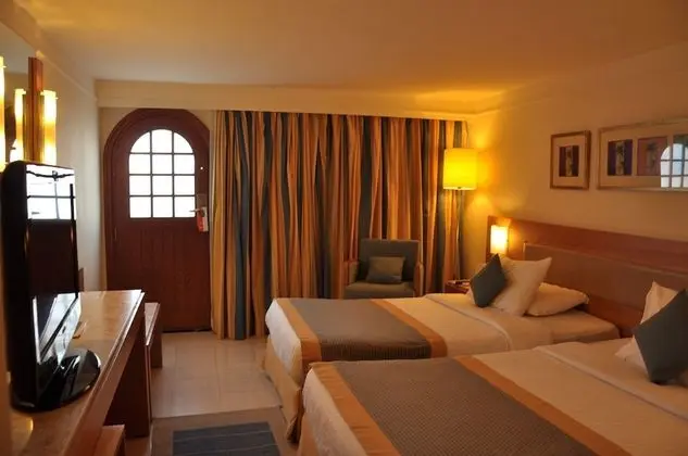 Superior Room, Sea View