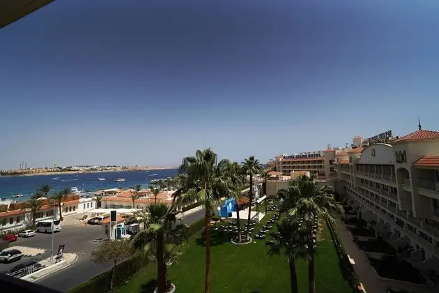 Superior Room, Sea View