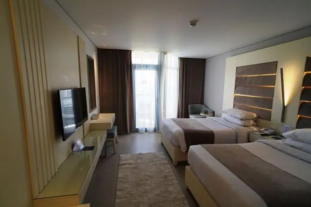 Superior Room, Sea View