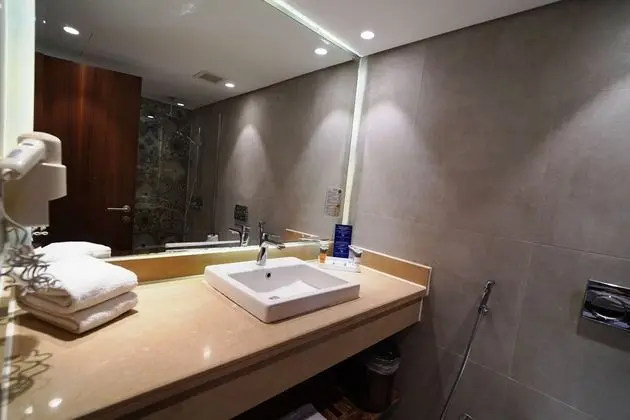 Superior Room, Sea View