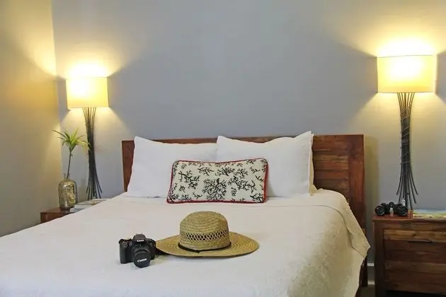 Standard Oda, 1 Büyük (Queen) Boy Yatak, Manzaralı