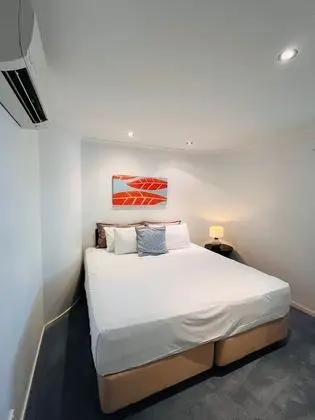 Çatı Katı Süiti (Penthouse), 1 Yatak Odası