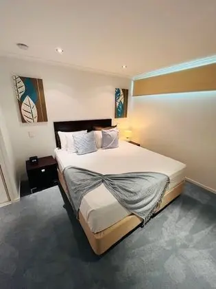 Çatı Katı Süiti (Penthouse), 1 Yatak Odası