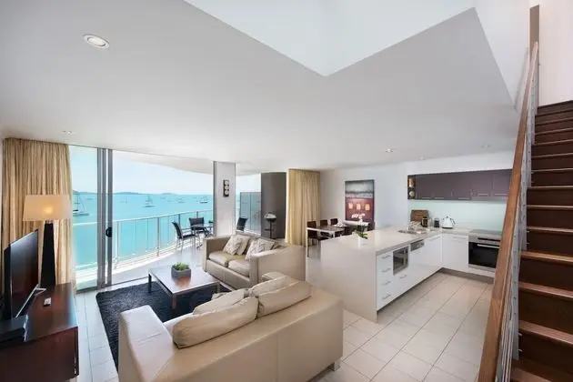 Çatı Katı Süiti (Penthouse), 1 Yatak Odası