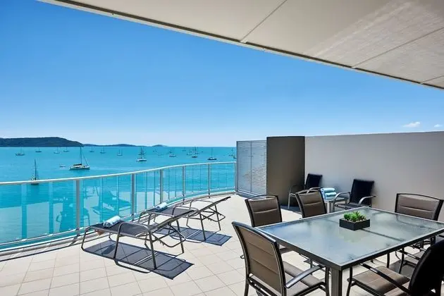 Çatı Katı Süiti (Penthouse), 1 Yatak Odası