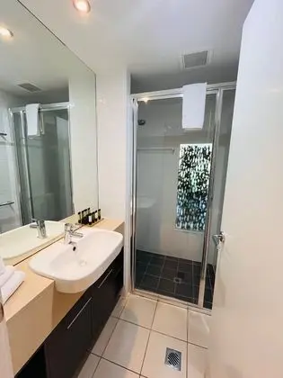 Çatı Katı Süiti (Penthouse), 1 Yatak Odası