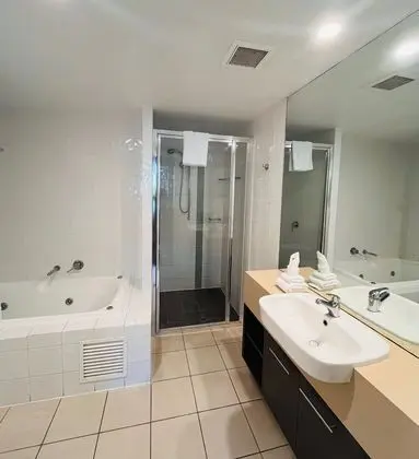 Çatı Katı Süiti (Penthouse), 1 Yatak Odası