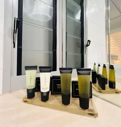 Çatı Katı Süiti (Penthouse), 1 Yatak Odası